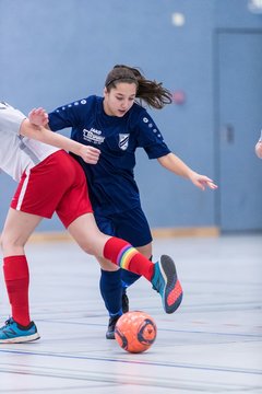 Bild 469 - wCJ Futsalmeisterschaft Runde 1